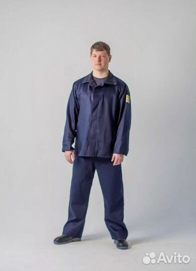 Спецодежда