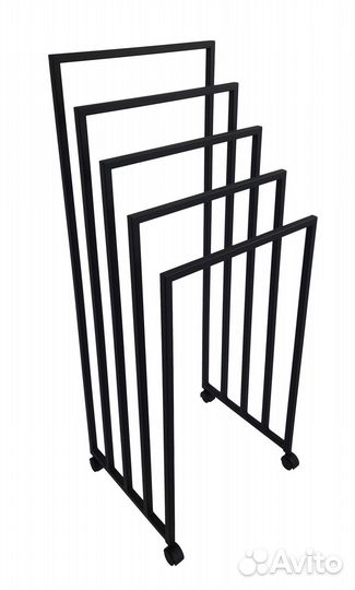 Полотенцесушитель, Держатель для полотенец