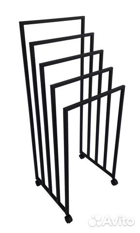 Полотенцесушитель, Держатель для полотенец