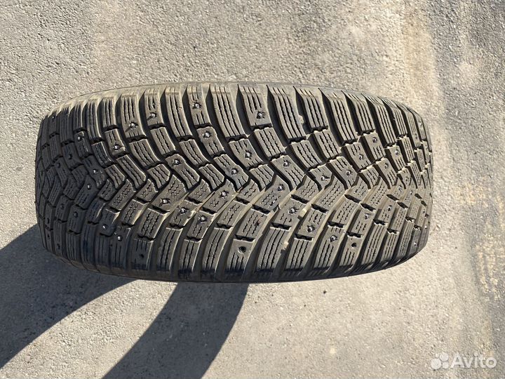 Continental IceContact 3 205/55 R16
