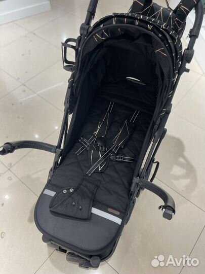 Коляска прогулочная Babalo 2023 2024