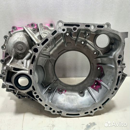 Колокол вариатора K112 Тойота