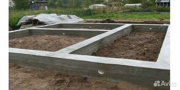 Ремонт квартир и домов под ключ