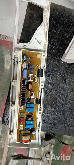 Запчасти для стиральных машин LG, Indesit, самсунг
