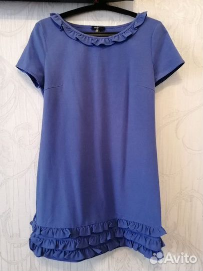 Платья, есть новые, р 44, 46