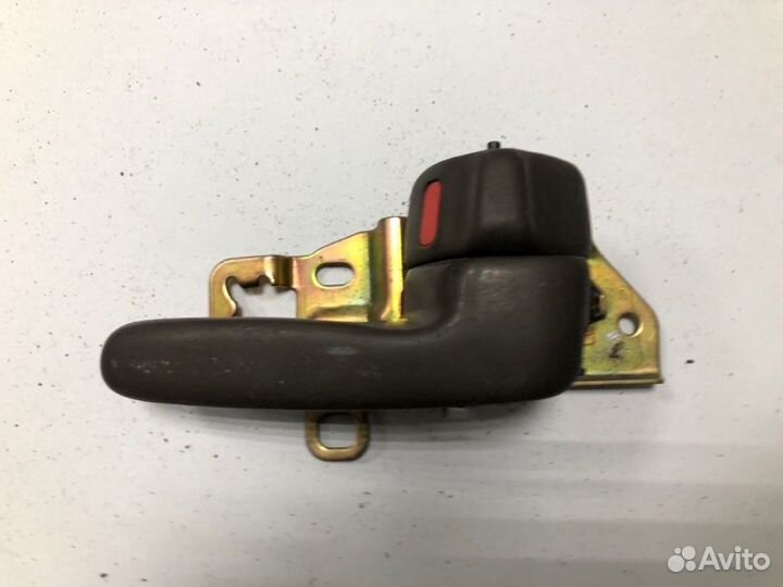 Ручка двери внутренняя задняя правая Toyota Chaser