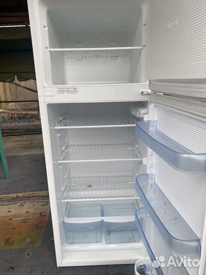 Холодильник nord