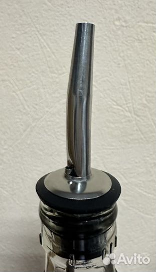 Новые бутылки с дозатором 9 шт