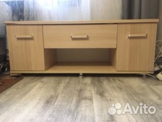 Тумба под телевизор