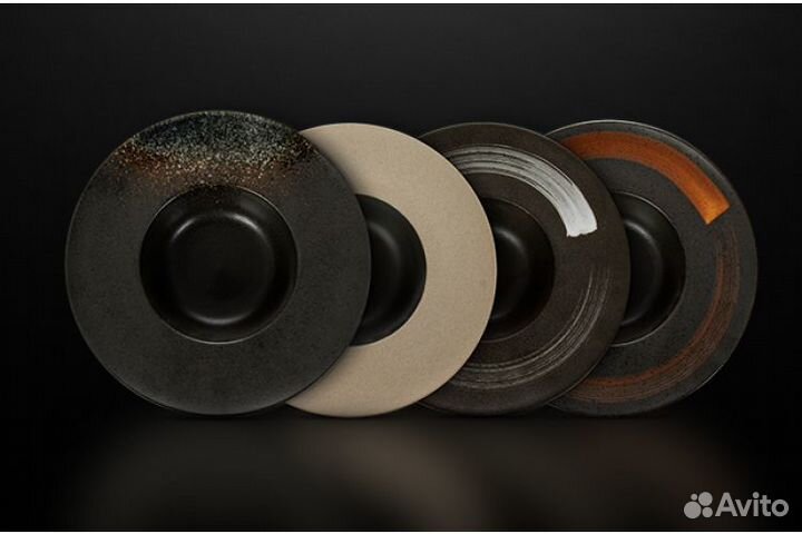 Посуда Corone серия Rustico