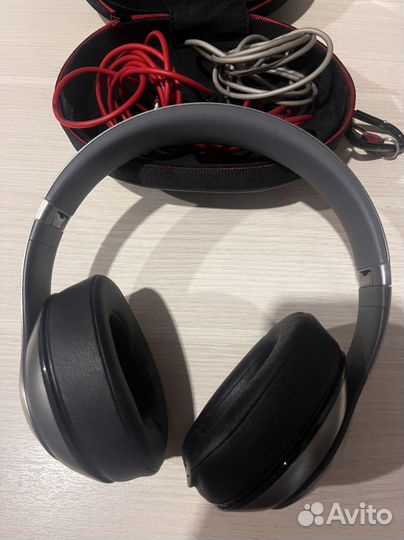 Наушники beats проводные