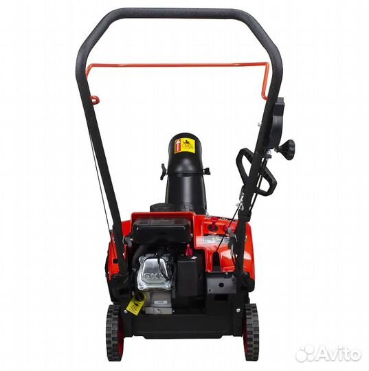 A-iPower AS463 снегоуборщик бензиновый