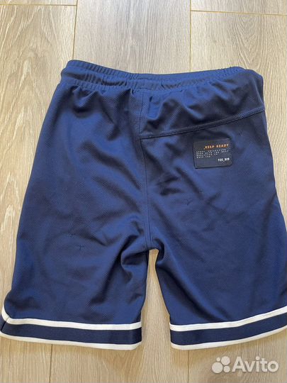 Шорты для мальчика (размер 134)