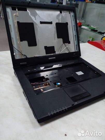 Корпус Samsung NP-R60S