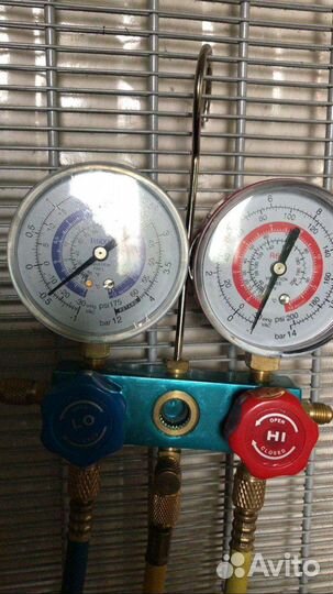 Профессиональный ремонт холодильников