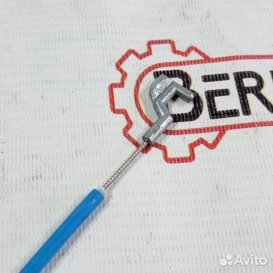 Трос замка двери задний Mercedes-Benz Cla-Class