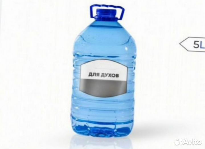 Парфюмерный спирт k-7378