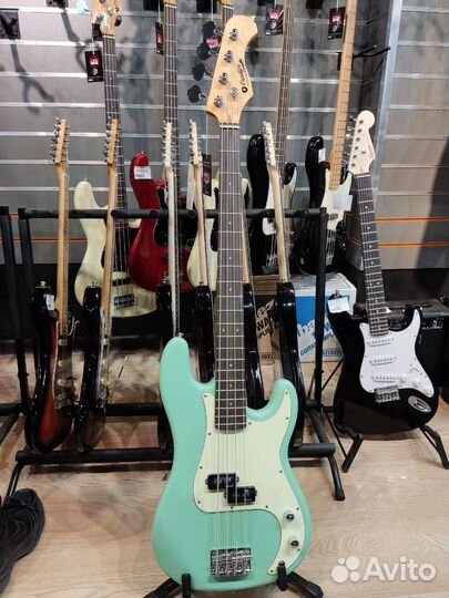 Prodipe jmfpb80rasg PB80RA - Бас гитара