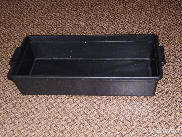 Ящики для рассады