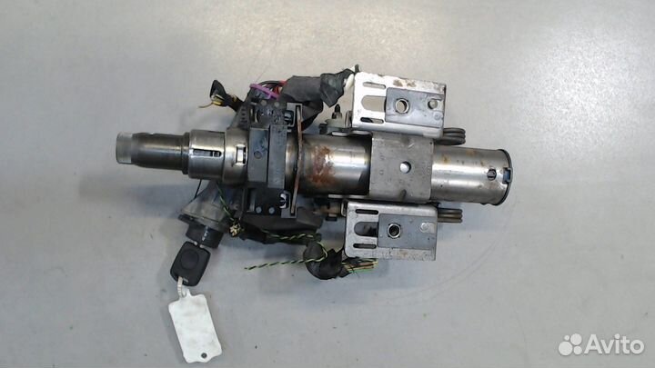 Колонка рулевая Skoda Octavia Tour, 1997