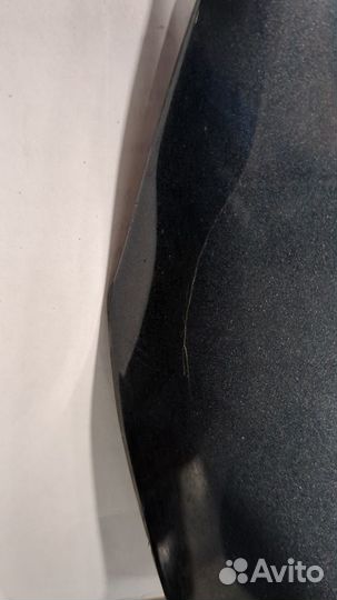 Капот Audi A5, 2009