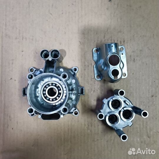 Мойка Karcher K4-K5 запчасти