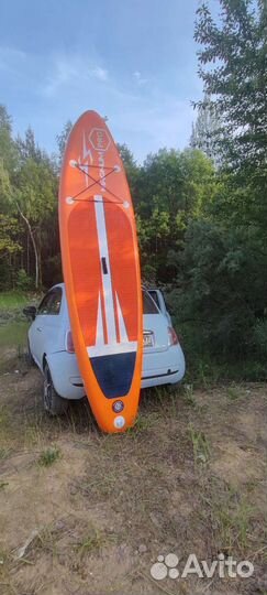 Sup Board аренда