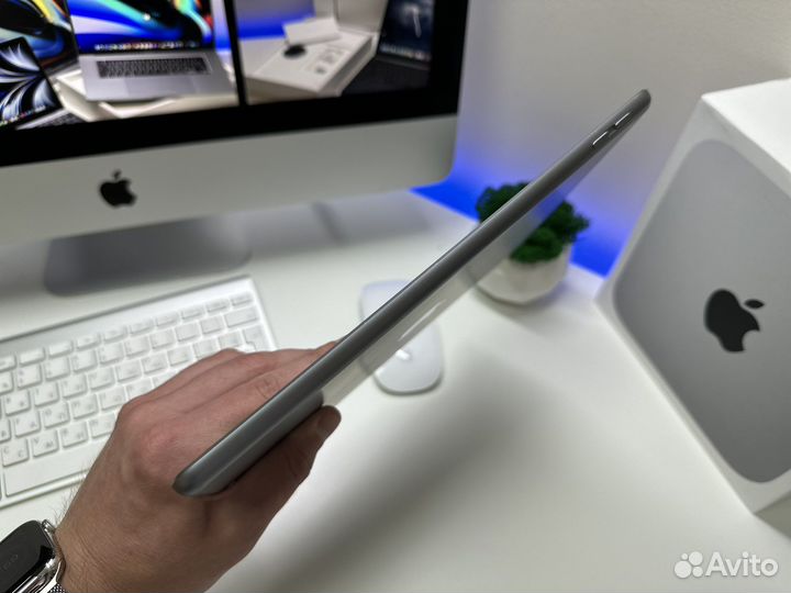 iPad 6 32gb Wi-Fi 78 циклов