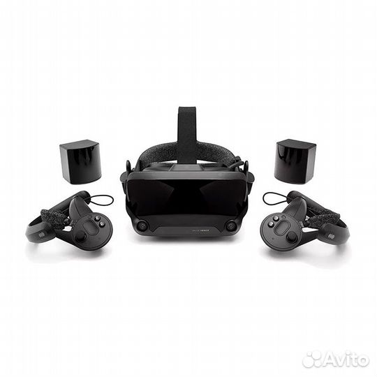 Ассортимент Valve Index VR (на заказ)