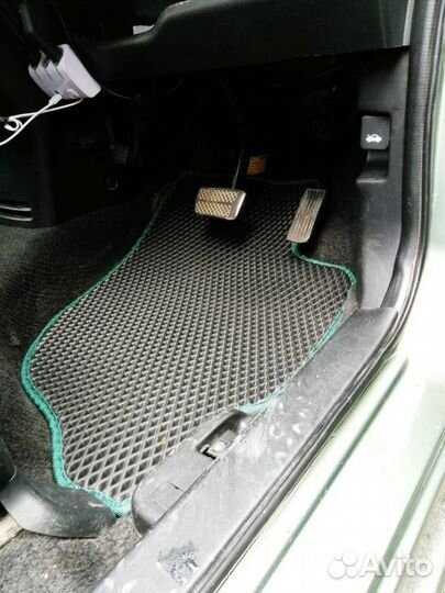 Коврики eva с гарантией / Эва коврики