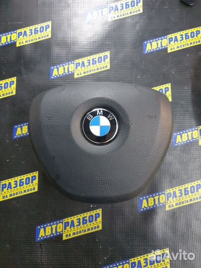 Подушка безопасности BMW 5 F10