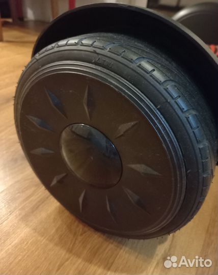 Гироскутер