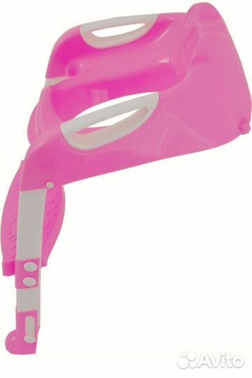 Стул детский для унитаза