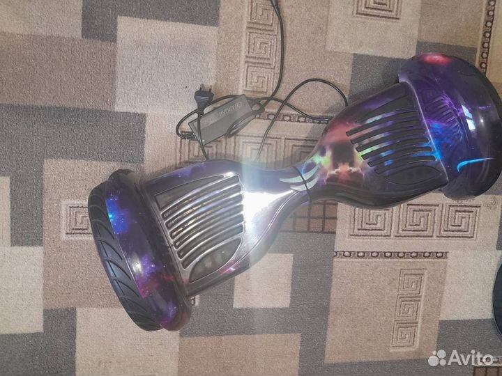 Гироскутер