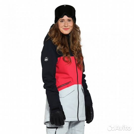 Куртка Horsefeathers arianna Lollipop p-p S, M, L