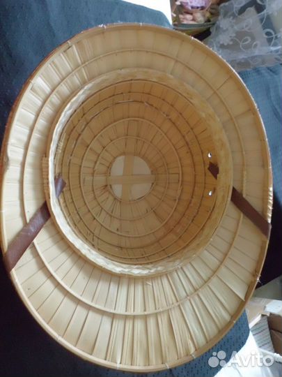 Мужской головной убор