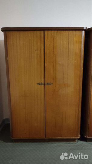 Сервант СССР