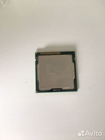 Процессор intel pentium g630 2.7 ghz