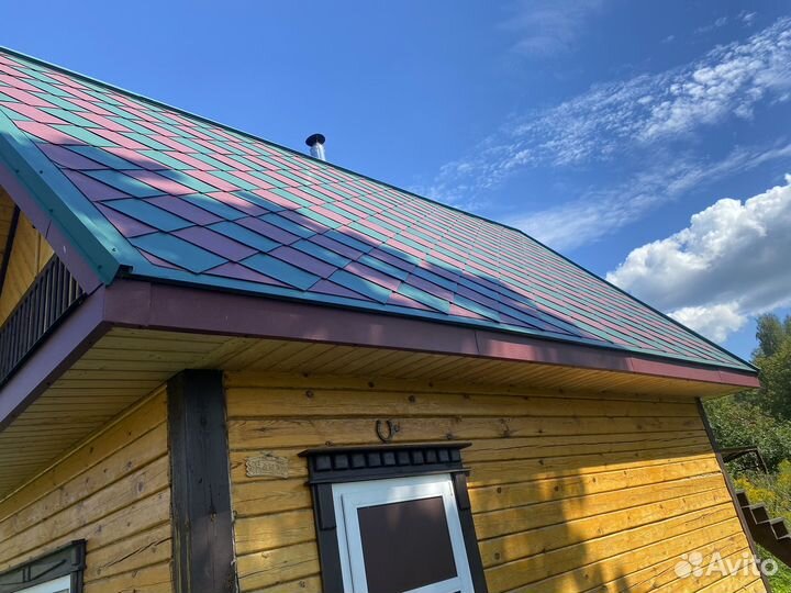 Изготовление доборных элементов на заказ