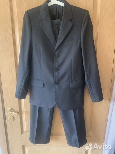 Вещи пакетом для школы 146-152