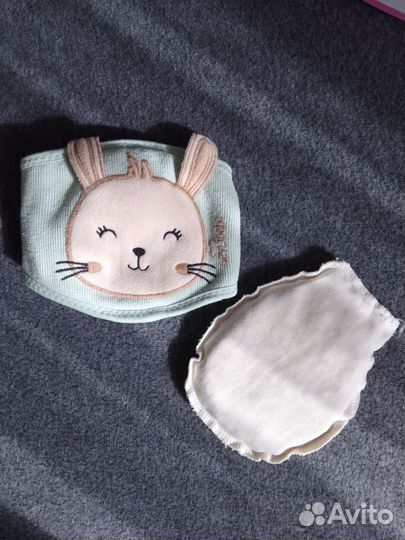 Грелка от коликов