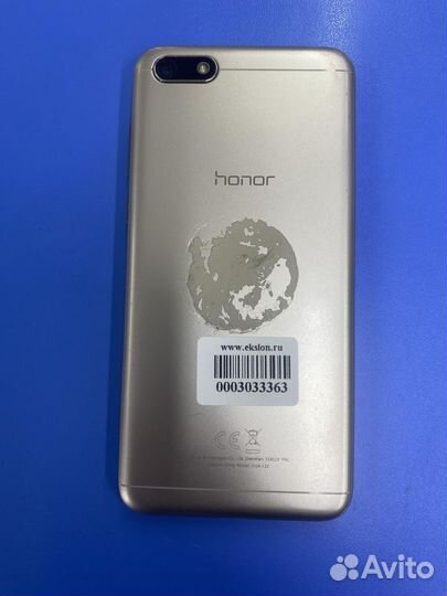 HONOR 7A, 2/16 ГБ