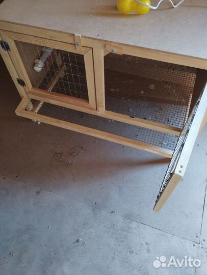 Клетки для перепелов