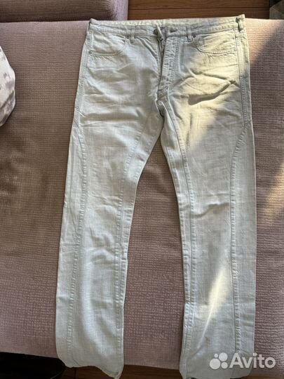 Джинсы мужские louis vuitton