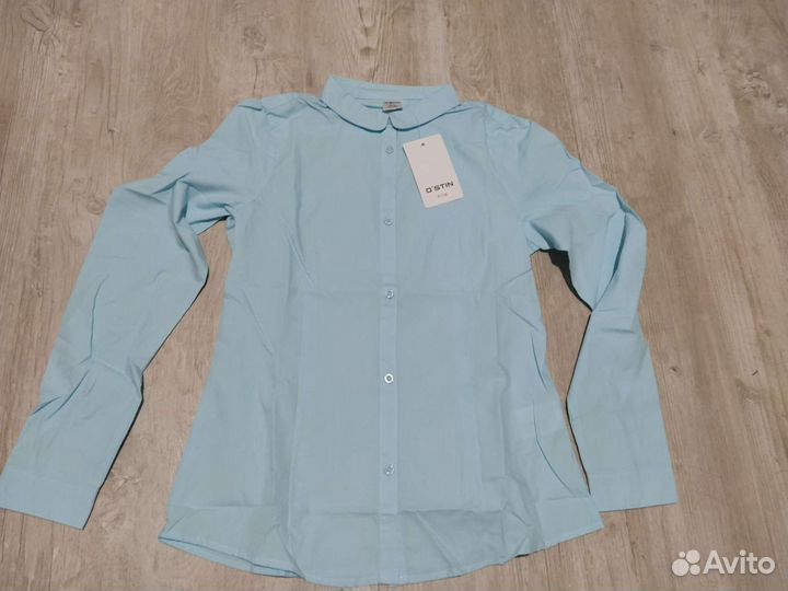 Блузка новая 146