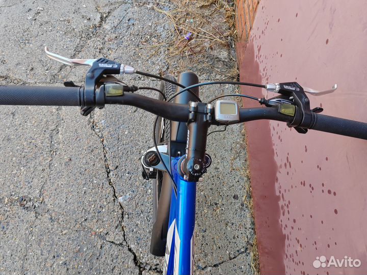 Велосипед горный взрослый Norco kokanee