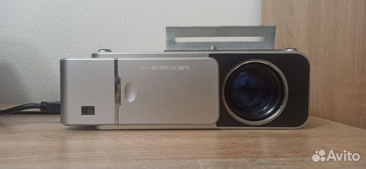 Проектор unic t6