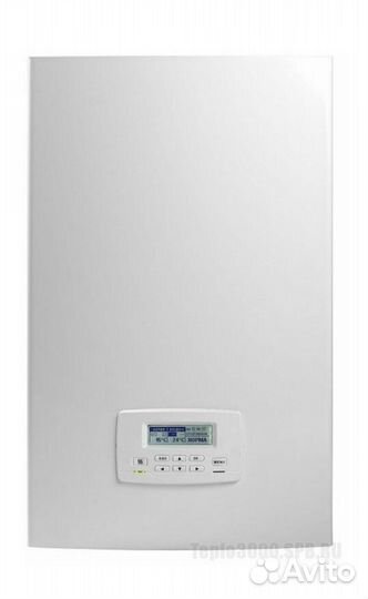 Электрический котел Эван Practic рump-7