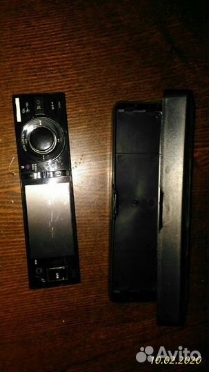 Аудио видео