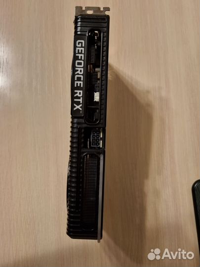 Rtx 3060 Ti Palit Dual